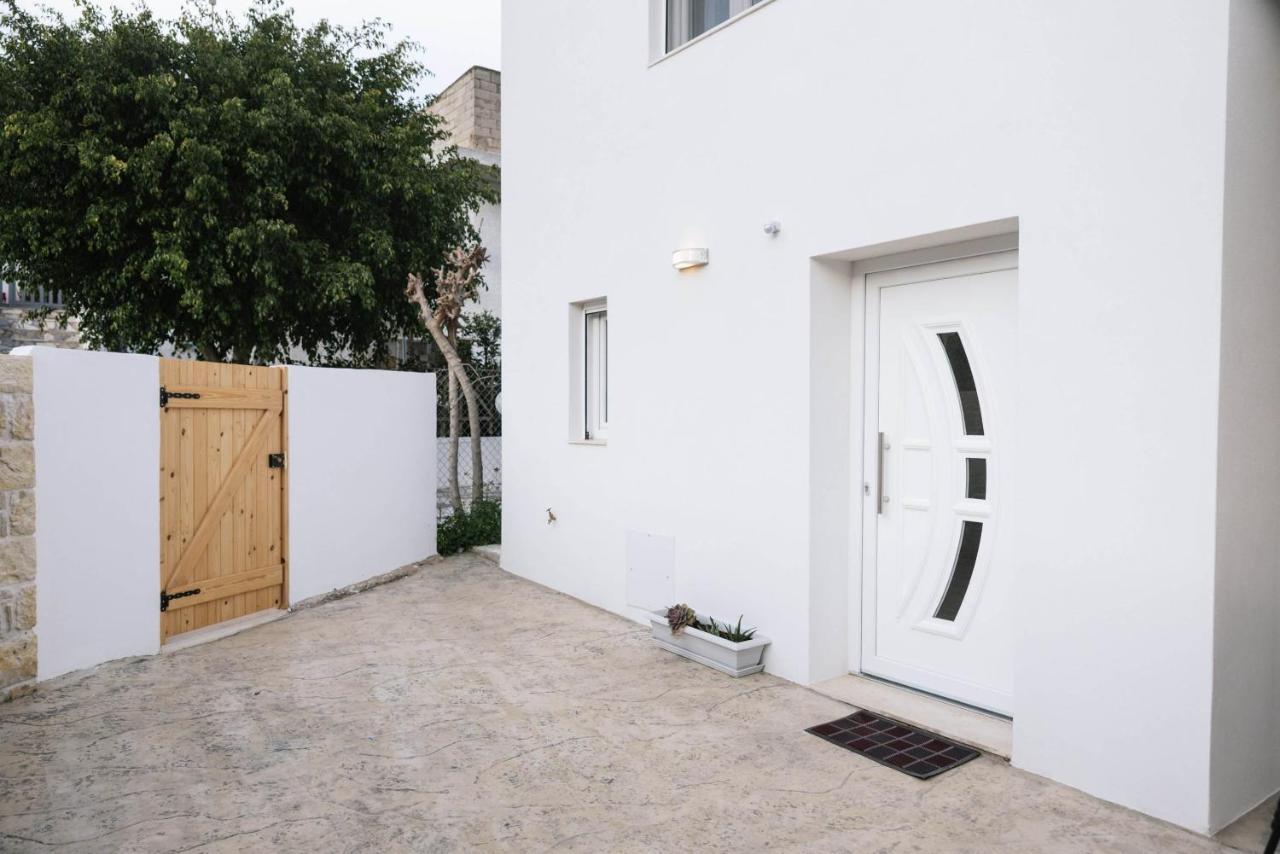 Villa Pagona Pitsidia Ngoại thất bức ảnh