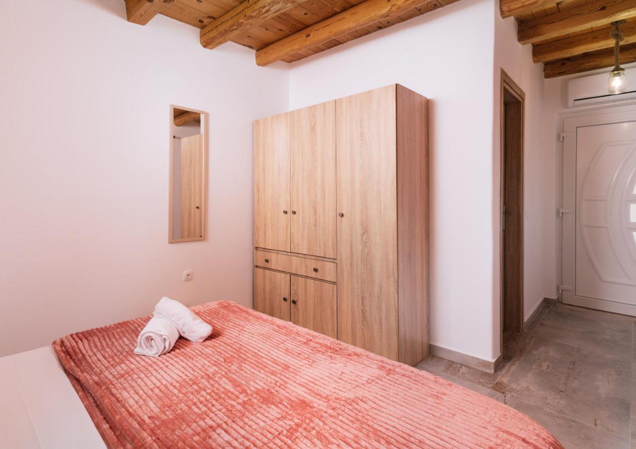 Villa Pagona Pitsidia Ngoại thất bức ảnh