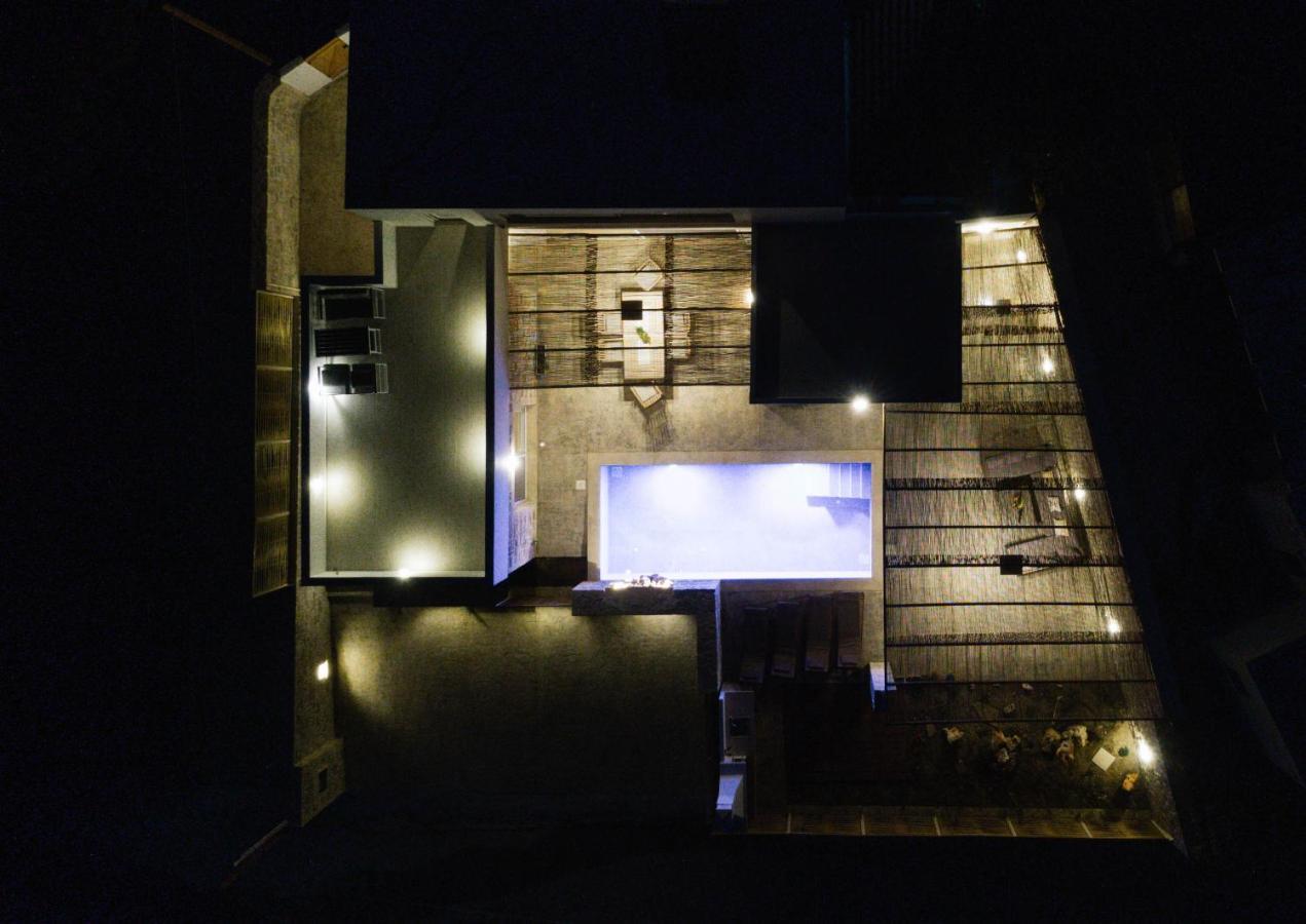 Villa Pagona Pitsidia Ngoại thất bức ảnh