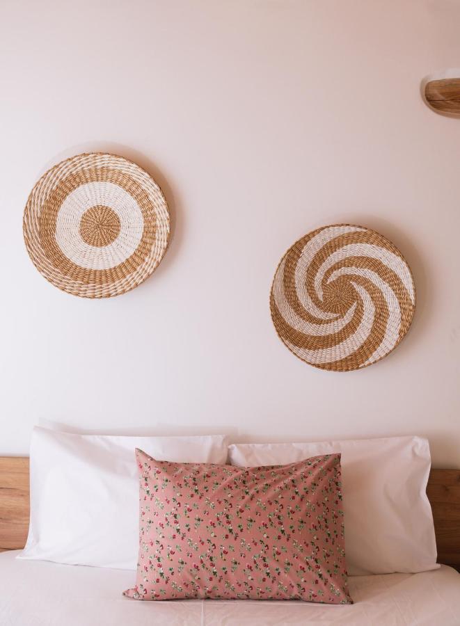 Villa Pagona Pitsidia Ngoại thất bức ảnh