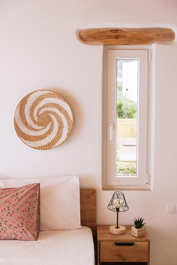 Villa Pagona Pitsidia Ngoại thất bức ảnh