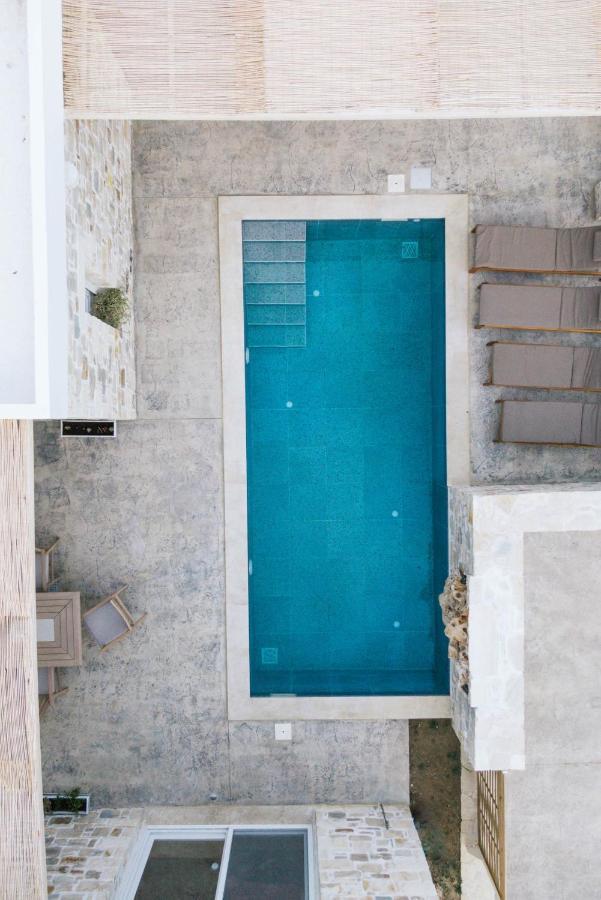 Villa Pagona Pitsidia Ngoại thất bức ảnh